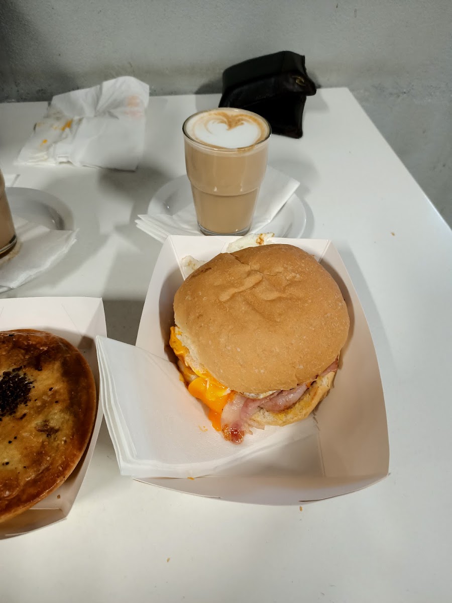 Kulnura One Stop Jerry's Cafe-10