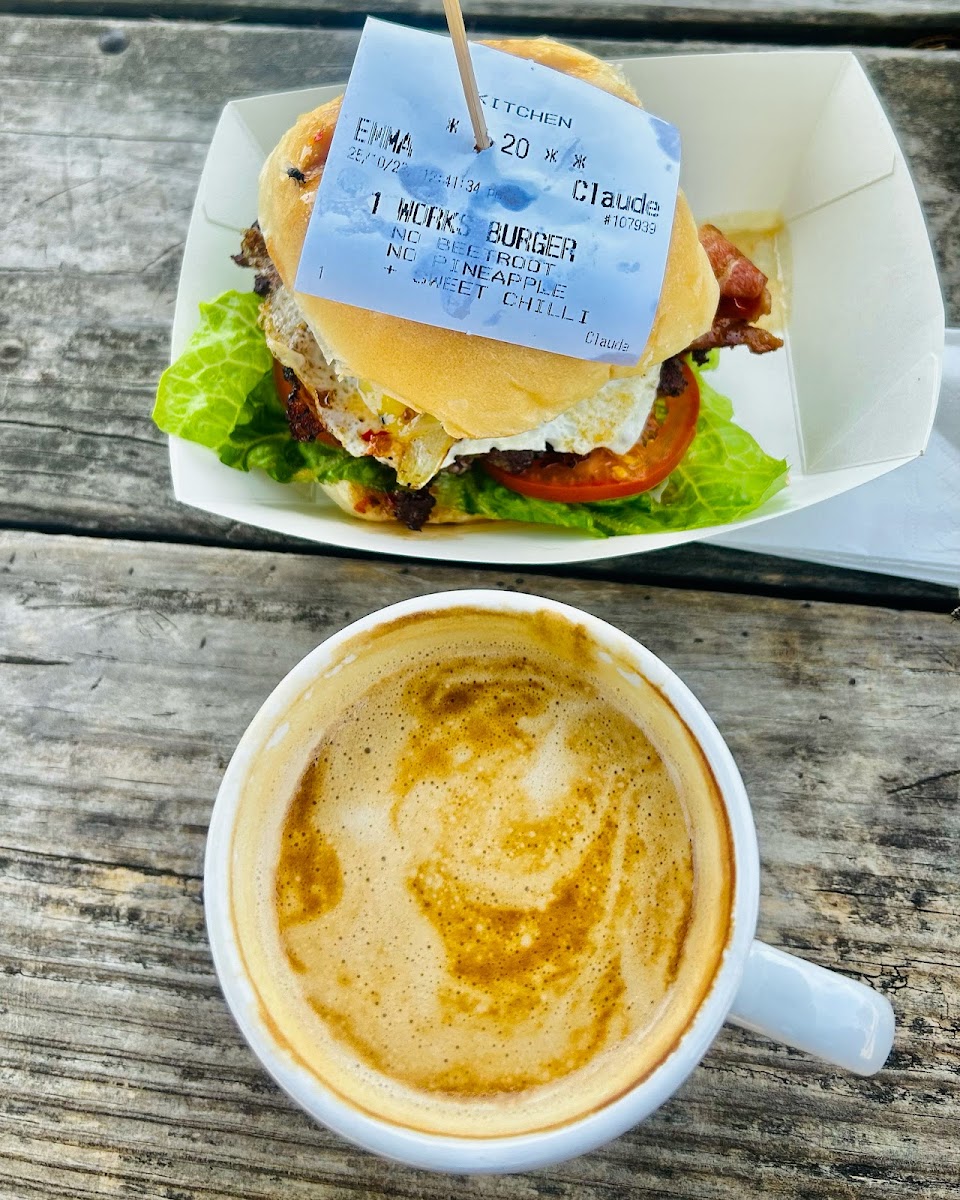 Kulnura One Stop Jerry's Cafe-3