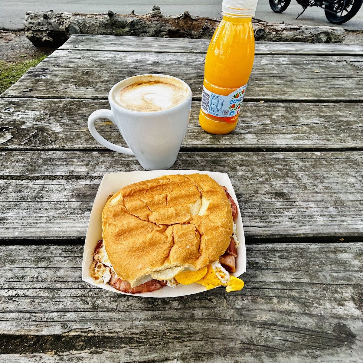 Kulnura One Stop Jerry's Cafe-5