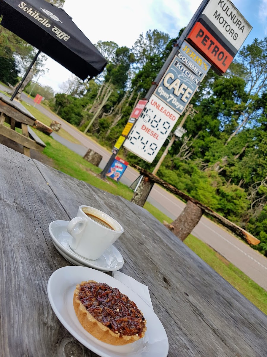 Kulnura One Stop Jerry's Cafe-6