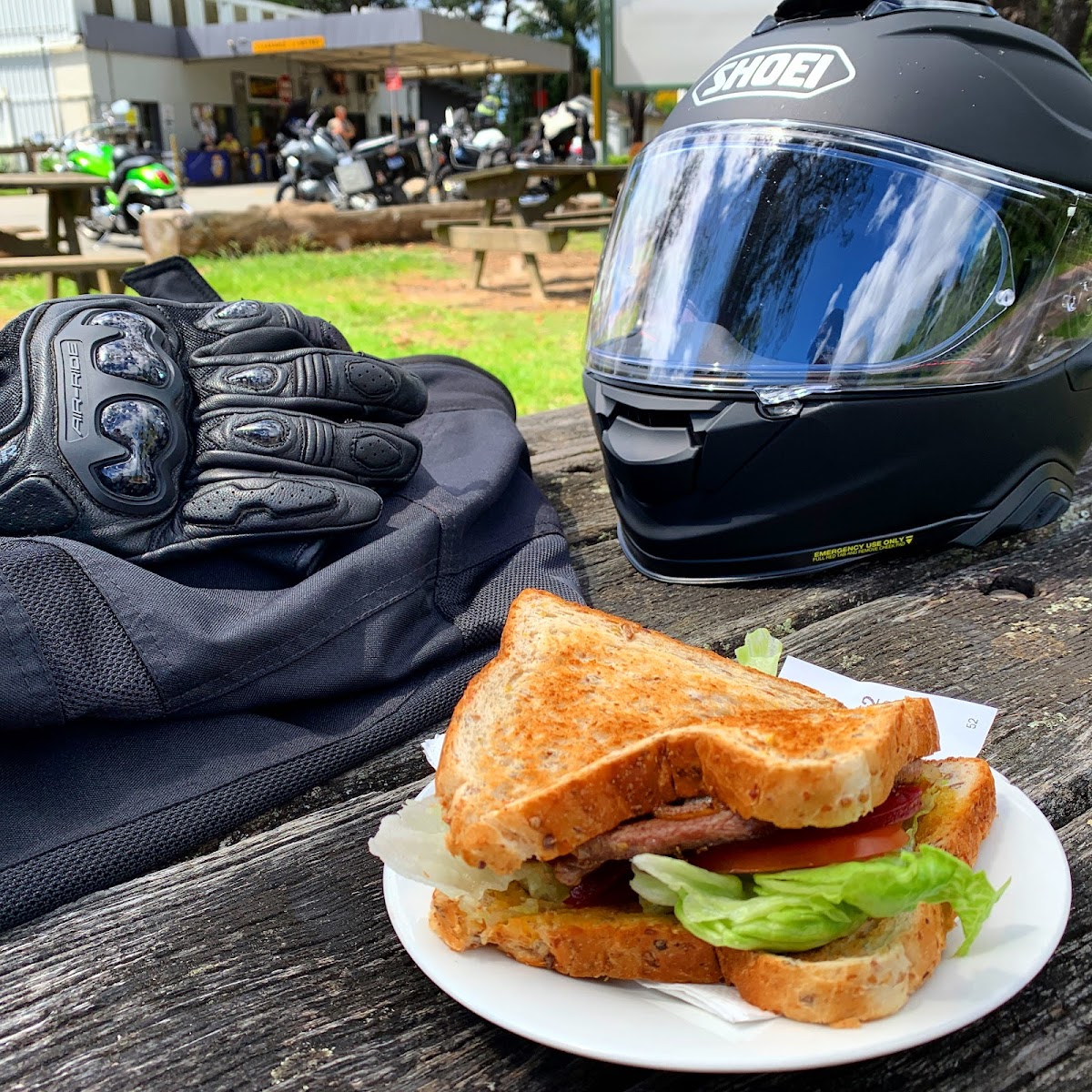 Kulnura One Stop Jerry's Cafe-8